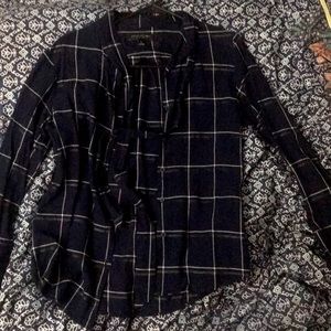 Banana republic button down